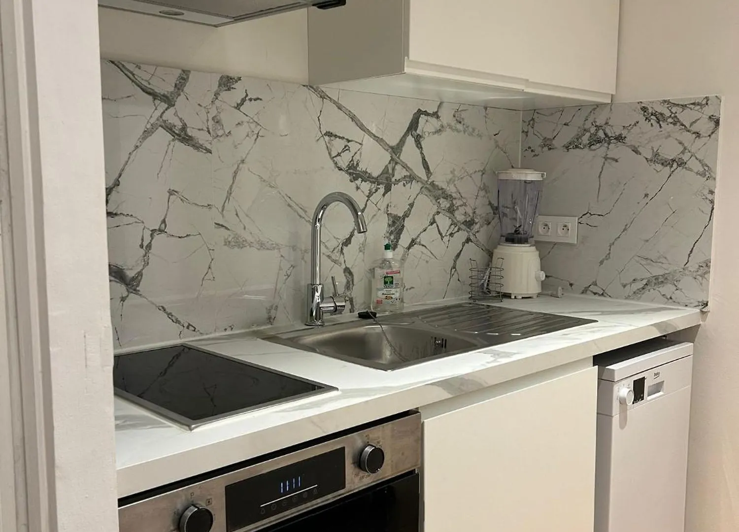 Appartement Cascadelle Cogolin Apartmán