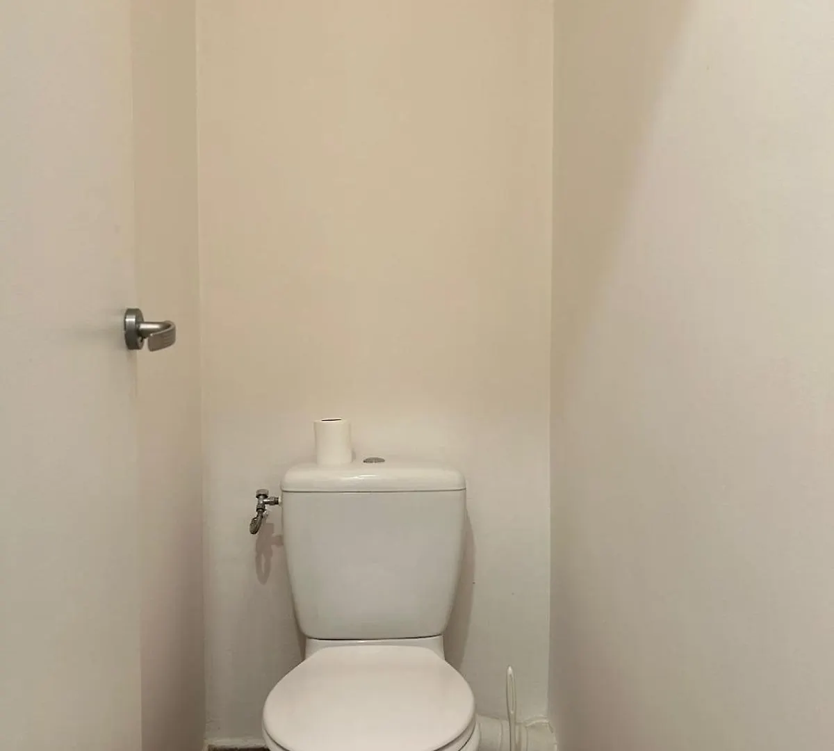 Apartmán Appartement Cascadelle Cogolin