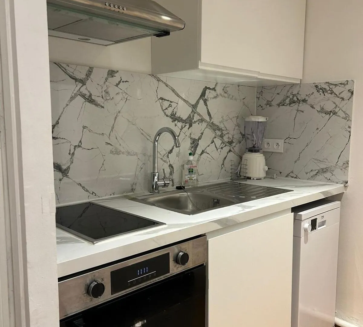 Appartement Cascadelle Cogolin