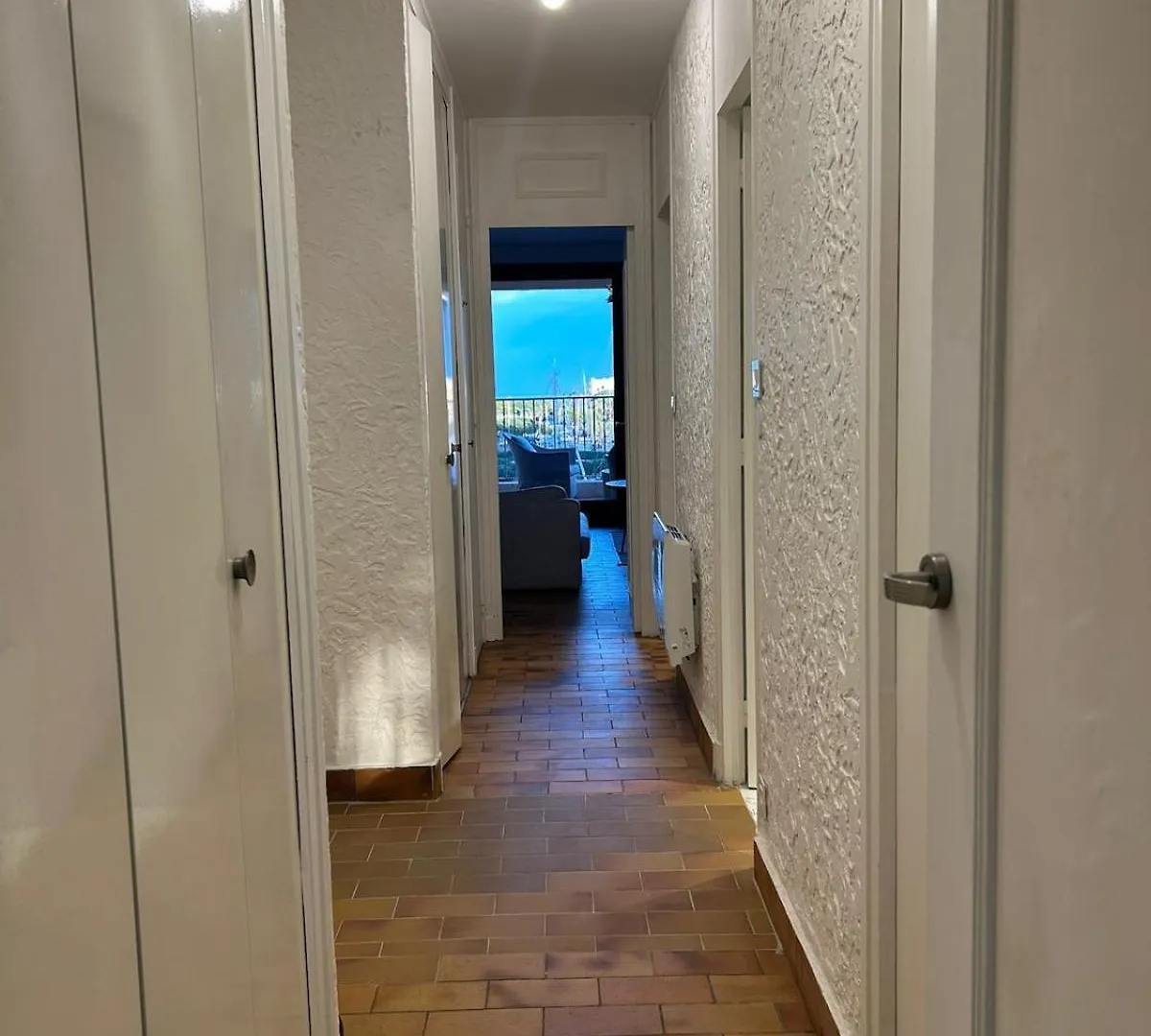 Appartement Cascadelle Cogolin 0*,
